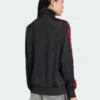Adidas Adicolor Firebird Track Jacket Black