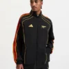 Adidas Arsenal x NTS Black Track Jacket