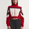 Adidas Blocking Track Jacket