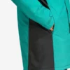 Adidas LFC 25-26 European Long Matchday Jacket Coat