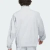 Adidas Mahomes Too Cold Woven ZNE Jacket