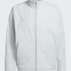 Adidas Mahomes Too Cold Woven ZNE Track Jacket White