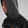 Adidas Man Utd x Drama Call Hoodie Black