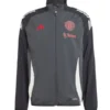 Adidas Manchester United 2025 Training Jacket