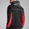 Adidas Manchester United x Drama Call Black Hoodie