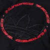 Adidas Originals 100 Thieves Jacket Black