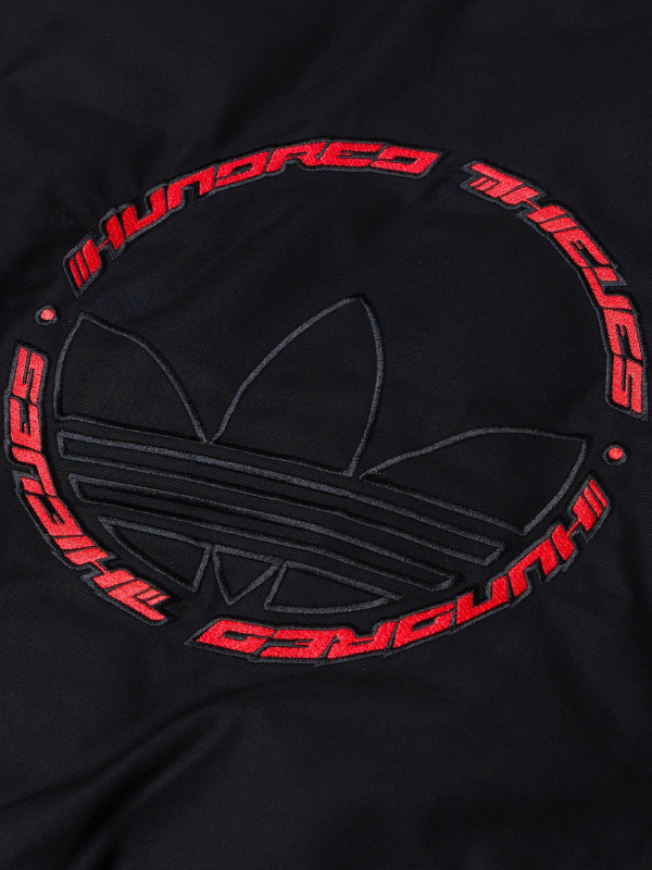 Adidas Originals 100 Thieves Jacket Black