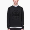 Adidas Originals SPZL F.C. Logo Men's Sweatshirt