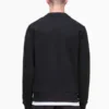 Adidas SPZL F.C. Black Sweatshirt