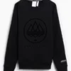 Adidas Spezial FC Crewneck Sweatshirt Black