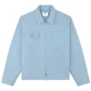 Aime Leon Dore Canvas Ranch Jacket Blue