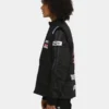 Anti Social Social Club X UNDFTD X F1 Jacket Black