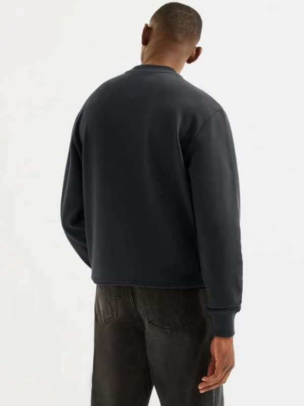 Arsenal N7 Sweatshirt Black