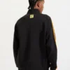 Arsenal x NTS Adidas Track Jacket Black