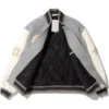 BAPE X HIGHSNOBIETY Multilogo Jacket