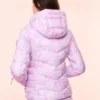 BOGNER Fire+Ice x LoveShackFancy Puffer Jacket
