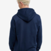 BRUNO BANANI BLUE HOODIE