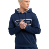 BRUNO BANANI HOODIE