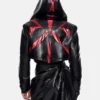 Bat Hat Jacket