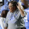 Bill Belichick Grey Cutoff Hoodie