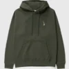 Billie Eilish Nike Hoodie Green