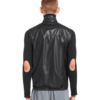 Black Vest Prada