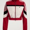 Blocking Adidas Track Jacket