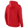 Boston Red Sox Postseason Locker Room Hoodie 2025