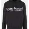 Bruno Banani Hoodie Logo Print
