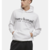 Bruno Banani Logo Hoodie