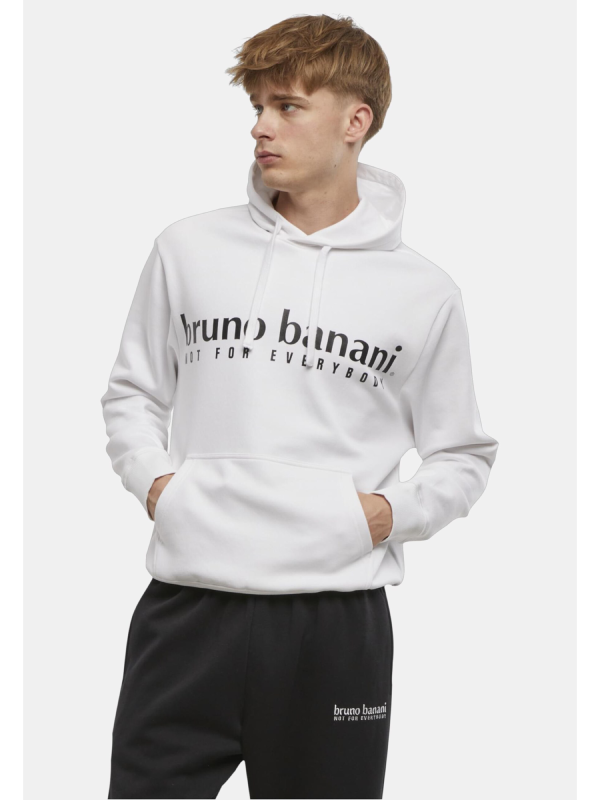 Bruno Banani Logo Hoodie