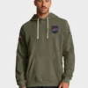 Buffalo Bills 2025 Salute To Service Hoodie