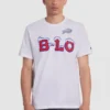 Buffalo Bills Nike B-LO T-shirt White