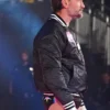 CM Punk AJ's Husband Jacket