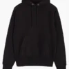 Camber Hoodie Black