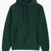 Camber Hoodie Green
