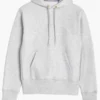Camber Hoodie Grey