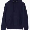 Camber Hoodie Navy Blue