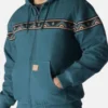 Carhartt 50th Anniversary Montana Jacket Aztec