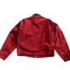 Carhartt J97 CRI Detroit Red Jacket