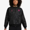 Chelsea Nike Anthem Jacket Black