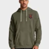 Chicago Bears 2025 Salute To Service Hoodie