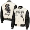 Chicago White Sox Varsity Jacket