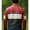 Chicken Leather Town Jayce Jacket