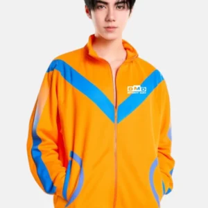 DMD Sport Day 2025 Jacket