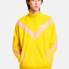 DMD Sport Day 2025 Jacket Yellow