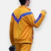 DMD Sport Day 2025 Orange Jacket