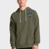 Detroit Lions 2025 Salute To Service Hoodie