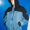 Dickies Supreme Cordura Hooded Work Jacket