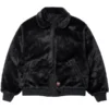 Dickies x Supreme Reversible Quilted Faux Fur Work Jacket